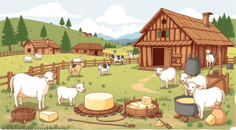 kako napraviti domaći sir kako napraviti domaći sir