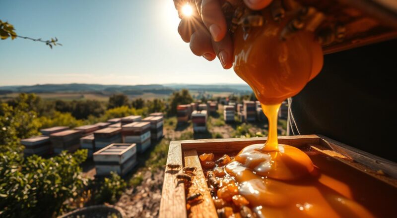 proizvodnja meda proizvodnja meda